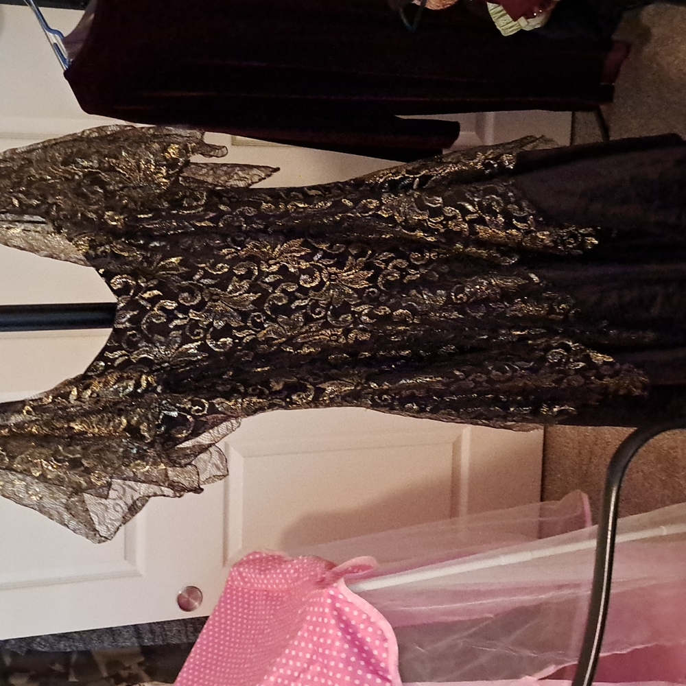 Dress - Picture 2 of 2
